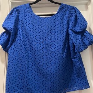 Lilly Pulitzer blouse